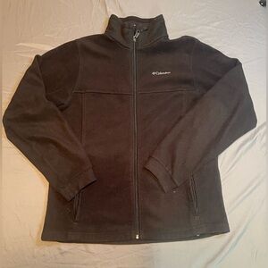 Columbia Women's Fleece w/ Damages - Size 18/20